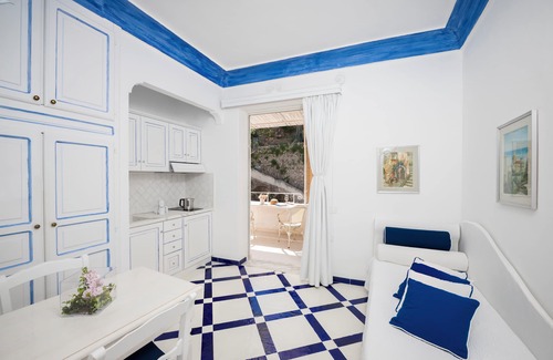 Positano City Centre Casa | Villa Flavio Gioia