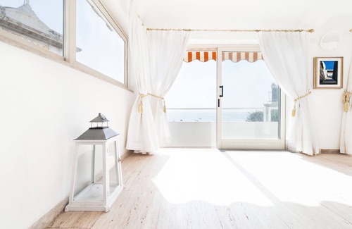 Positano City Centre Casa | Villa Flavio Gioia