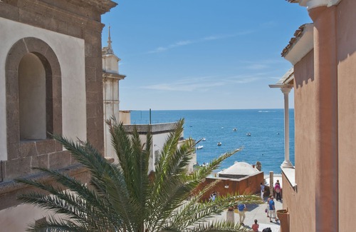 Positano City Centre Casa | Villa Flavio Gioia