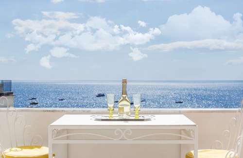 Positano City Centre Casa | Villa Flavio Gioia