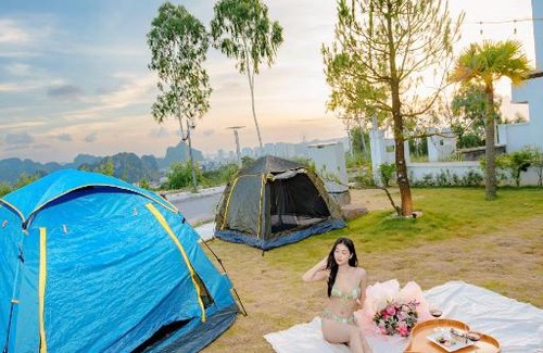 Ha Long Apartamento | Villa FLC Hạ Long bt3-6