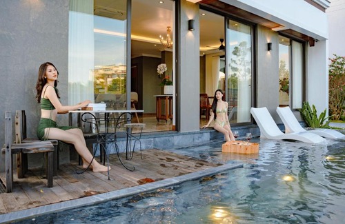 Ha Long Apartamento | Villa FLC Hạ Long bt3-6