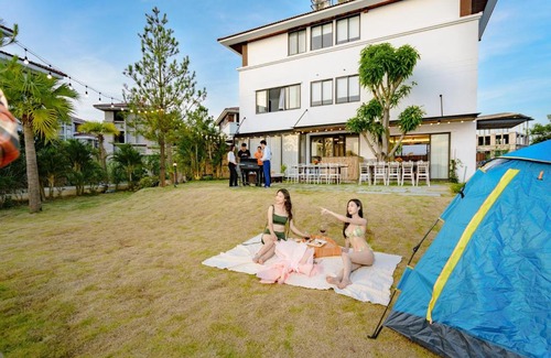 Ha Long Apartamento | Villa FLC Hạ Long bt3-6