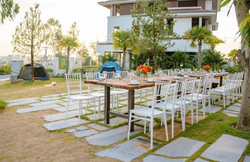 Ha Long Apartamento | Villa FLC Hạ Long bt3-6