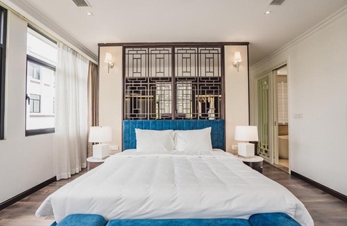 Ha Long Apartamento | Villa FLC Hạ Long BT9