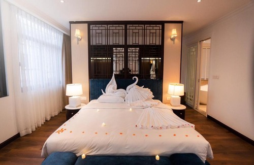 Ha Long Apartamento | Villa FLC Hạ Long BT9