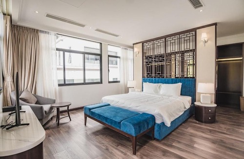 Ha Long Apartamento | Villa FLC Hạ Long BT9
