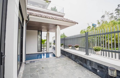 Ha Long Apartamento | Villa FLC Hạ Long BT9