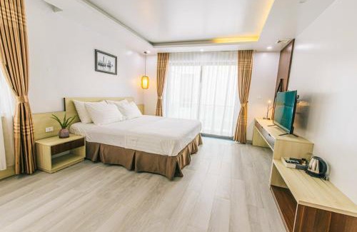 Sam Son Apartamento | Villa FLC Sầm Sơn , Căn Vip FLC