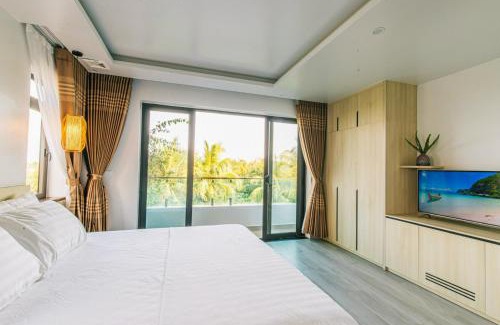 Sam Son Apartamento | Villa FLC Sầm Sơn , Căn Vip FLC