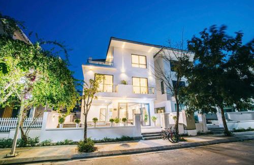Sam Son Apartamento | Villa FLC Sầm Sơn - Cạnh Bể Bơi Vô Cực