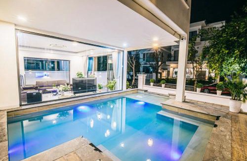 Sam Son Apartamento | Villa FLC Sầm Sơn - Cạnh Bể Bơi Vô Cực