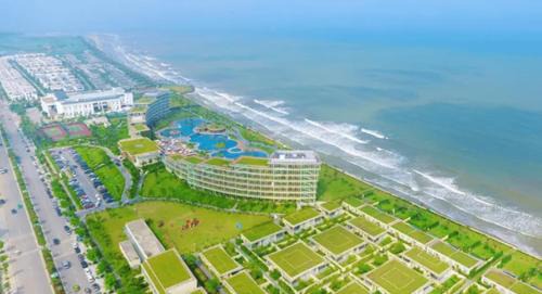 Sam Son Apartamento | Villa FLC Sầm Sơn KT-06-04