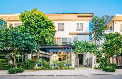 Sam Son Apartamento | Villa FLC SẦM SƠN NT05