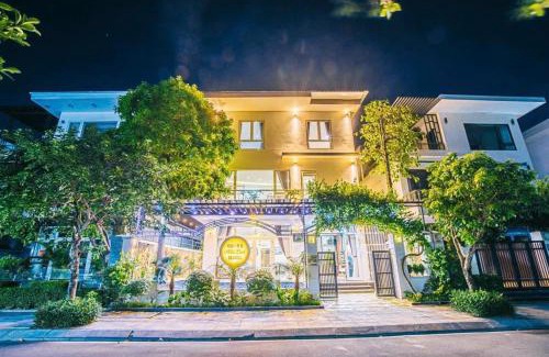 Sam Son Apartamento | Villa FLC SẦM SƠN NT05