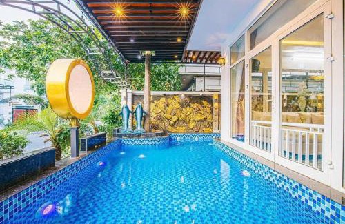 Sam Son Apartamento | Villa FLC SẦM SƠN NT05