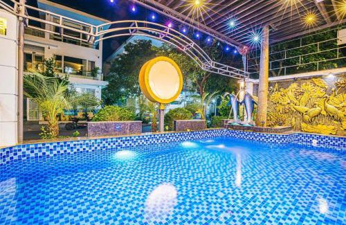 Sam Son Apartamento | Villa FLC SẦM SƠN NT05