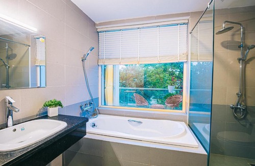 Sam Son Apartamento | Villa flc Sầm Sơn Nt22