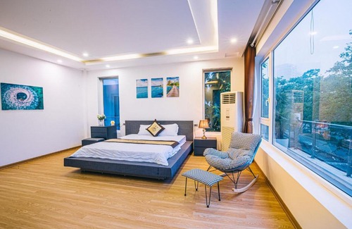 Sam Son Apartamento | Villa flc Sầm Sơn Nt22
