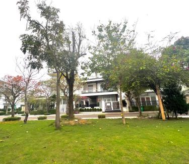 Sam Son Apartamento | Villa FLC Sầm Sơn - Sao biển 98