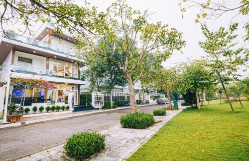 Sam Son Apartamento | Villa FLC Sầm Sơn - Sao biển 98