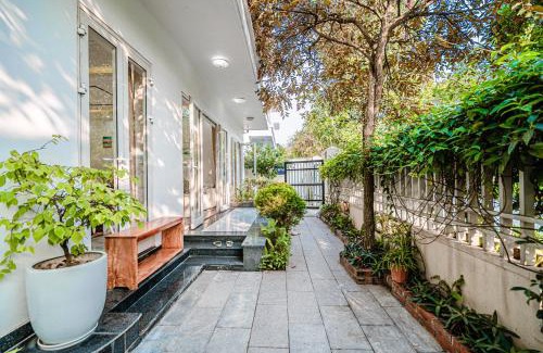 Sam Son Villa | Villa FLC Sầm Sơn SH20