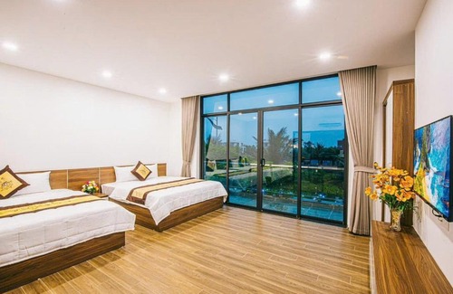 Sam Son Apartamento | villa flc Sầm Sơn Thanh Hóa