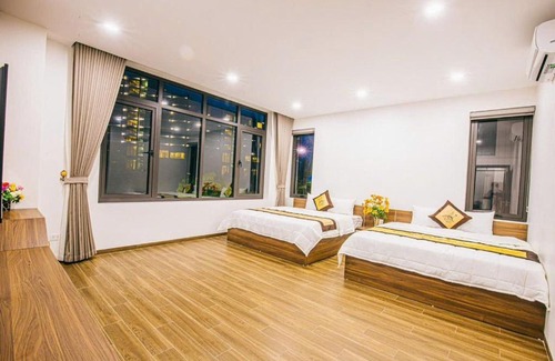Sam Son Apartamento | villa flc Sầm Sơn Thanh Hóa