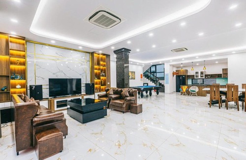 Sam Son Apartamento | villa flc Sầm Sơn Thanh Hóa