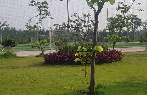Sam Son Apartamento | Villa FLC Sầm Sơn Vị Trí Trung Tâm View Biển