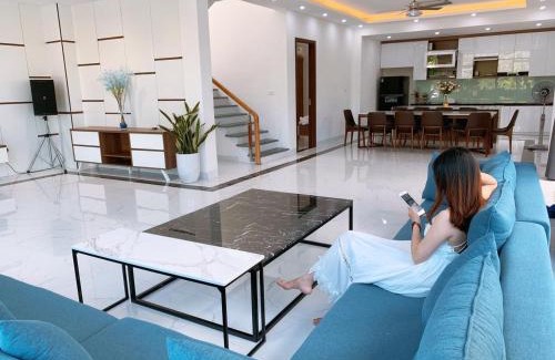 Sam Son Apartamento | Villa FLC Sầm Sơn Vị Trí Trung Tâm View Biển
