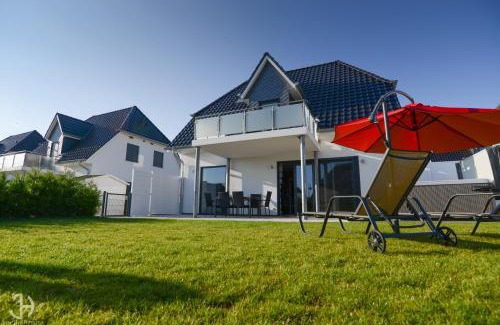 Muritz Casa | Villa Fleesenstrand