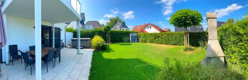 Muritz Casa | Villa Fleesenstrand