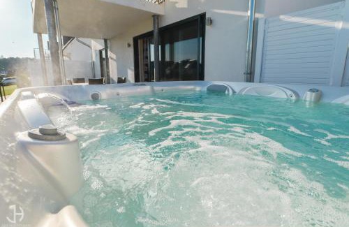 Muritz Casa | Villa Fleesenstrand