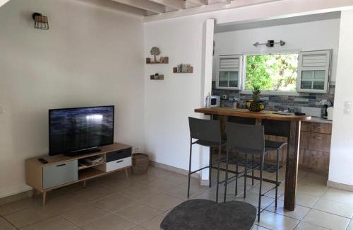 Sainte-Anne Casa | Villa Fleur de Lys
