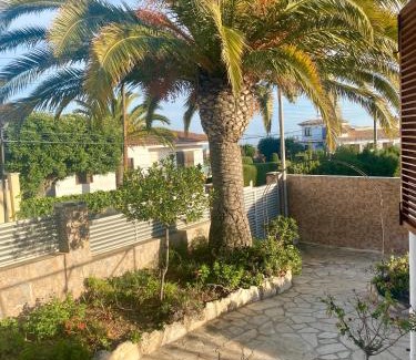 Creixell Casa | Villa Fleuret
