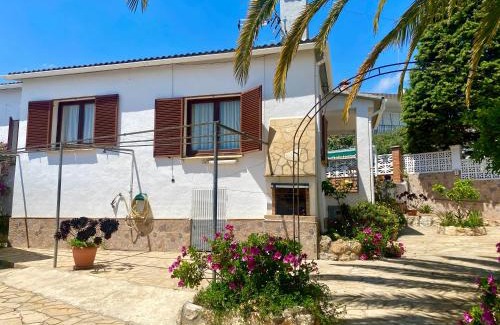 Creixell Casa | Villa Fleuret