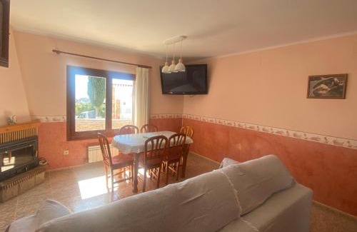 Creixell Casa | Villa Fleuret