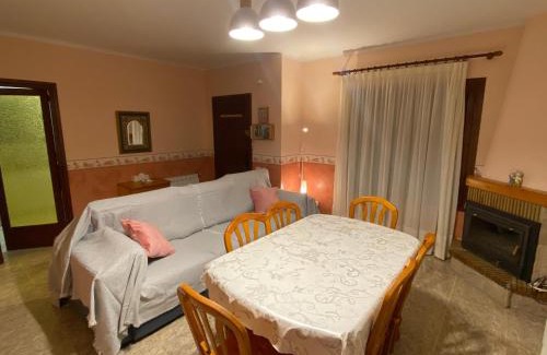 Creixell Casa | Villa Fleuret