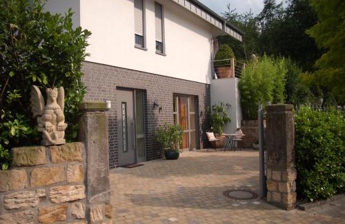 Schledehausen Apartamento | Villa Fleurie