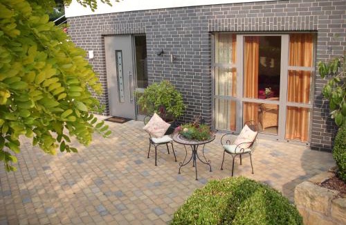 Schledehausen Apartamento | Villa Fleurie