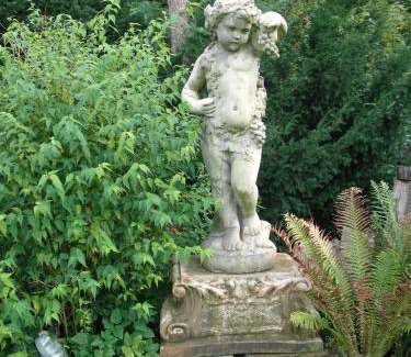 Schledehausen Apartamento | Villa Fleurie
