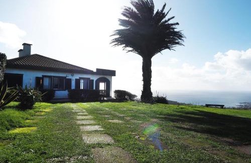 Lagoa Casa | Villa Flor do Monte