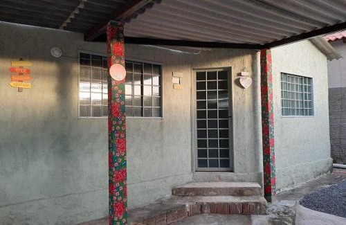 Cavalcante Casa | Villa Flor e Cor