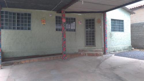 Cavalcante Casa | Villa Flor e Cor