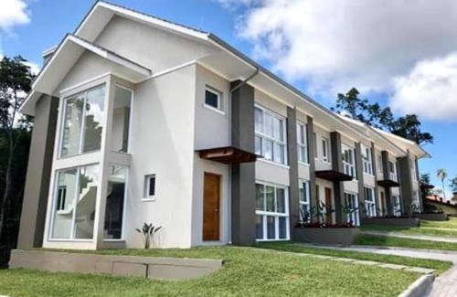 Nova Petropolis Complejo | Villa Flor Ecoresort