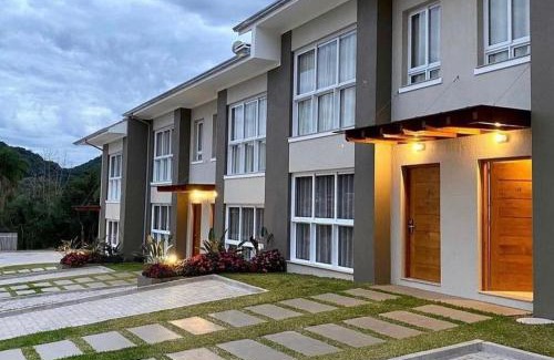 Nova Petropolis Complejo | Villa Flor Ecoresort