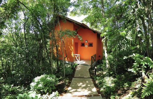 Nova Petropolis Complejo | Villa Flor Ecoresort