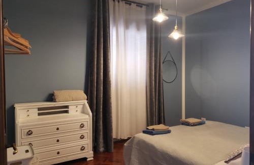 Luni Casa | Villa Flora Affittacamere