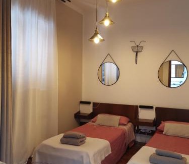 Luni Casa | Villa Flora Affittacamere